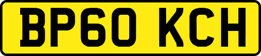 BP60KCH