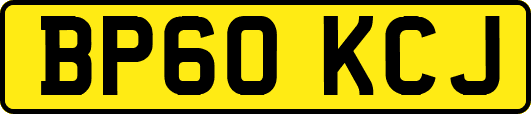 BP60KCJ