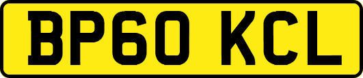 BP60KCL