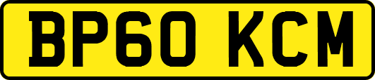 BP60KCM