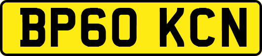 BP60KCN