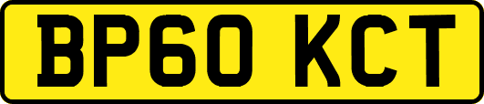 BP60KCT
