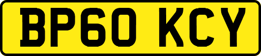 BP60KCY
