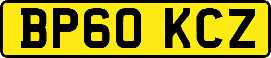 BP60KCZ