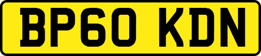 BP60KDN