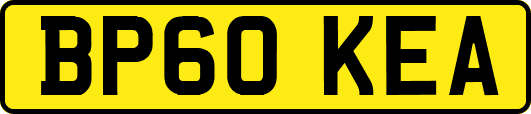 BP60KEA