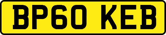 BP60KEB