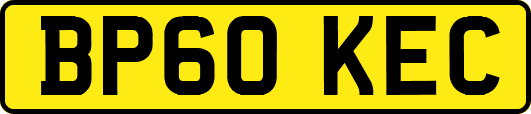 BP60KEC