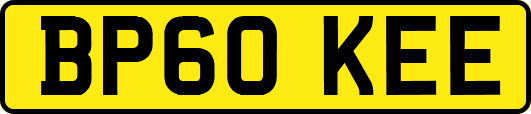 BP60KEE
