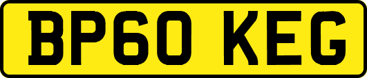 BP60KEG