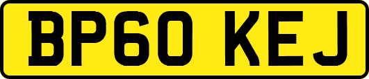 BP60KEJ
