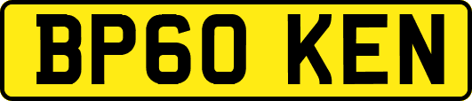 BP60KEN