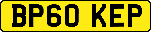 BP60KEP