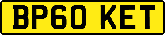 BP60KET