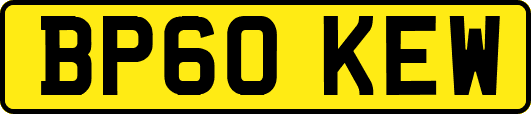 BP60KEW