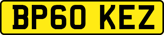 BP60KEZ