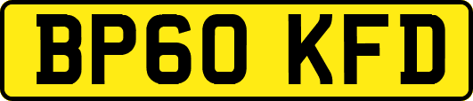 BP60KFD