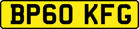 BP60KFG