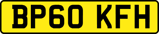 BP60KFH