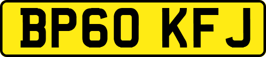 BP60KFJ