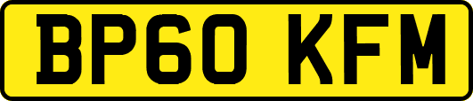 BP60KFM