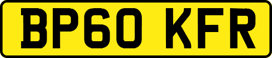 BP60KFR