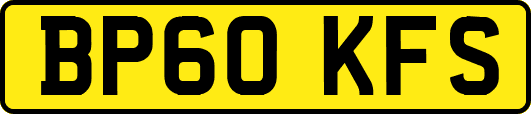 BP60KFS