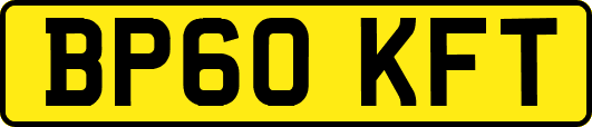 BP60KFT
