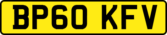 BP60KFV