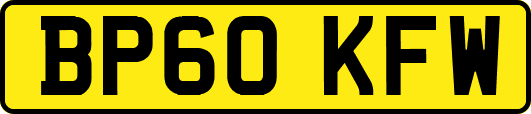 BP60KFW