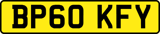 BP60KFY