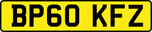 BP60KFZ
