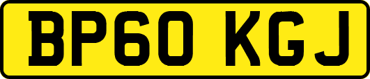 BP60KGJ