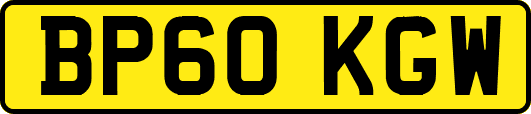 BP60KGW