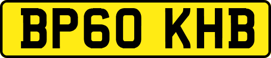 BP60KHB