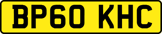 BP60KHC