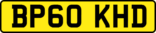 BP60KHD