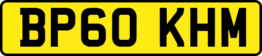 BP60KHM