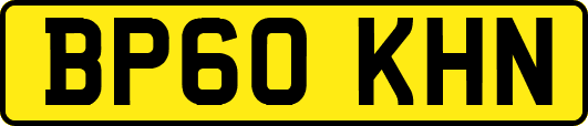 BP60KHN