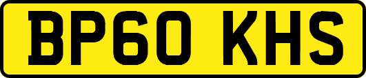 BP60KHS