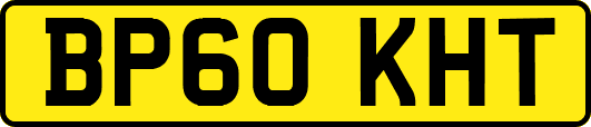 BP60KHT