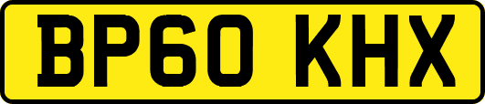 BP60KHX