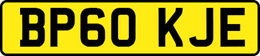BP60KJE