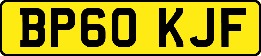 BP60KJF