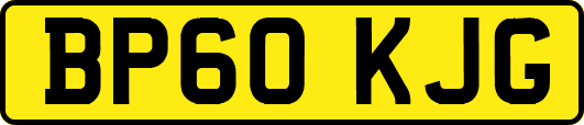BP60KJG
