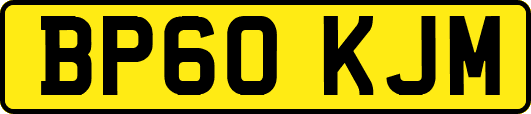 BP60KJM