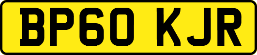 BP60KJR