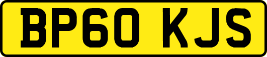 BP60KJS