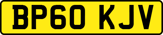 BP60KJV