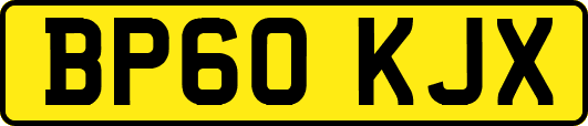 BP60KJX